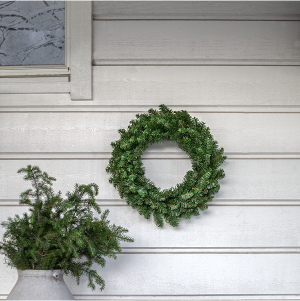 Wreath Calgary