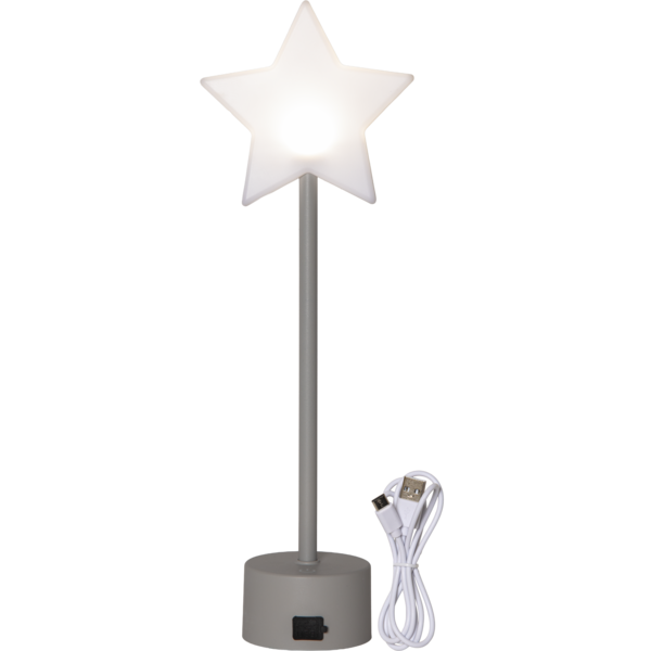 Star on Base Blizz