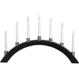 Candlestick Tall