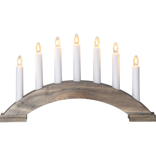 Candlestick Bea