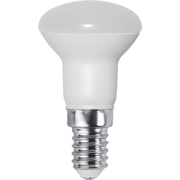 LED Lamp E14 R39 Reflector opaque