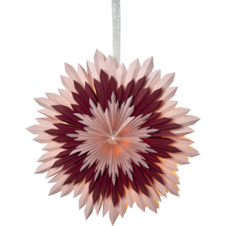 Paper Star Ice