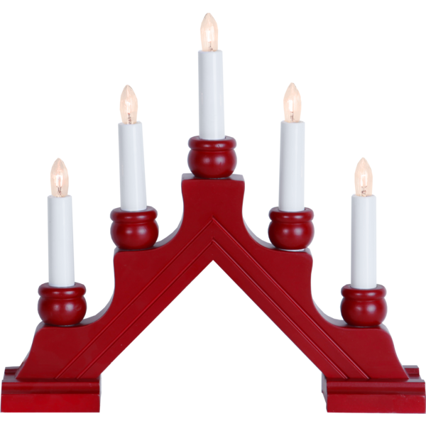 Ljusstake Karin