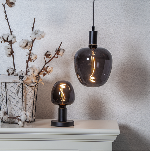 LED Lamp E27 Decoled