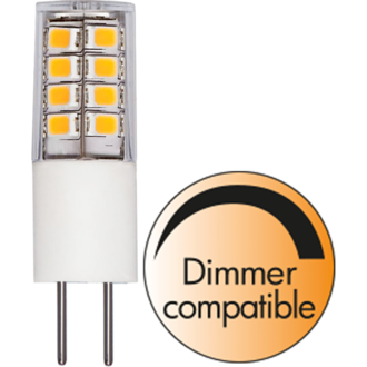 LED Lamp GY6,35 Halo-LED