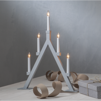 Candlestick Oliver