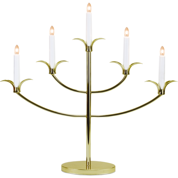 Candlestick Tilpi