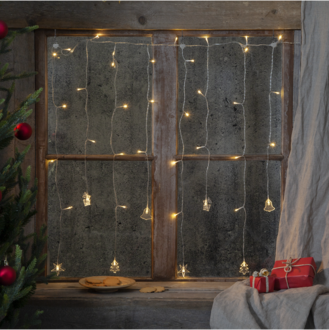 Curtain Lights Decy