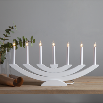 Candlestick Navida