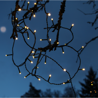 Light Chain Serie LED