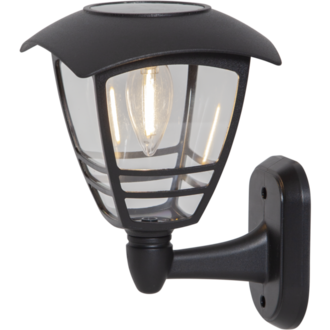 Solar Wall Lantern Felix