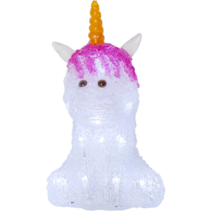 Figurine Crystaline