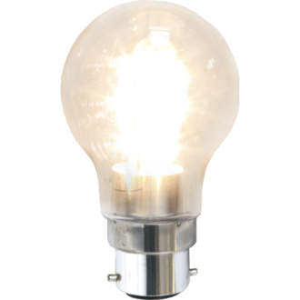 LED Lamp B22 A55 Outdoor Lighting