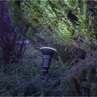 Outdoor Decoration Outdoor Spotlight Fixture