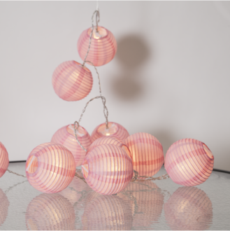 Light Chain Festival
