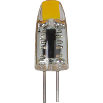 LED Lamp G4 Halo-LED