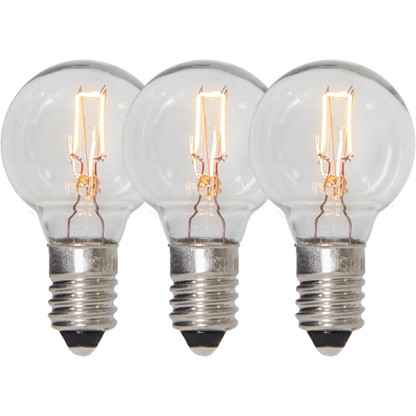 Spare Bulb 3 Pack Spare Bulb