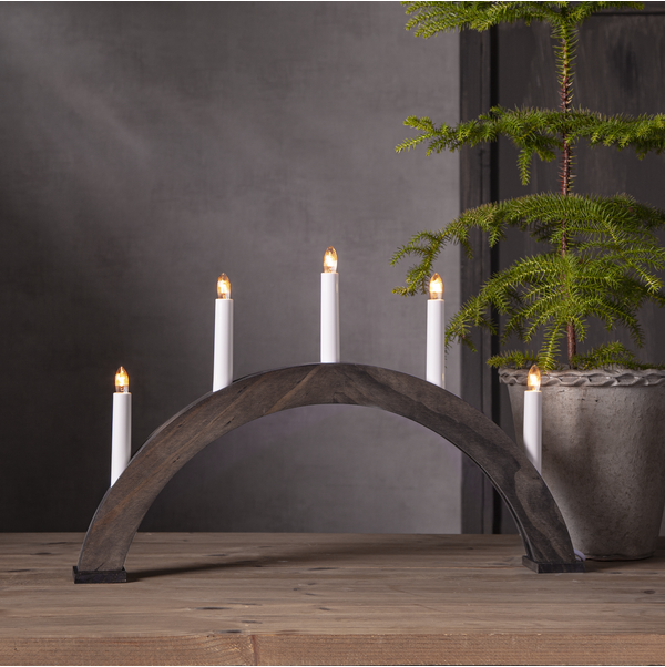 Candlestick Albo