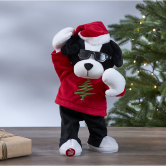 Indoor Decoration Merry pal