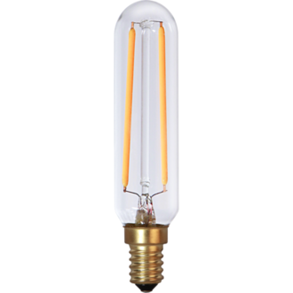 LED Lamp E14 T25 Soft Glow