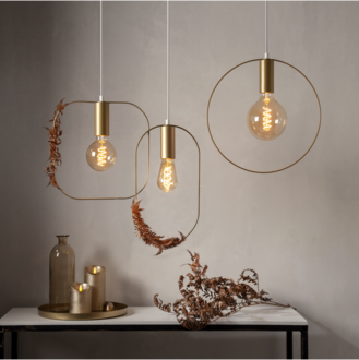 Hanging Decoration Shape