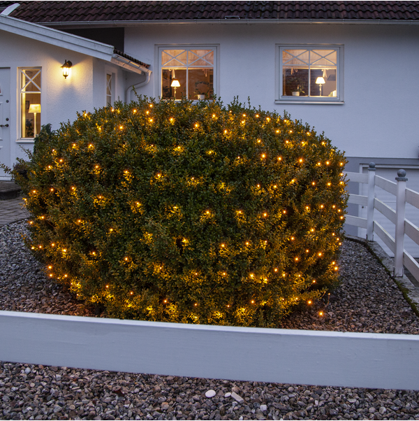 Net Light Golden Warm White