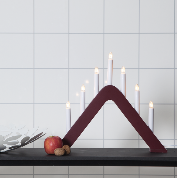 Candlestick Jarve