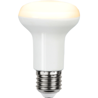 LED Lamp E27 R63 Reflector opaque