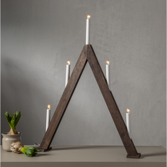 Candlestick ALBO