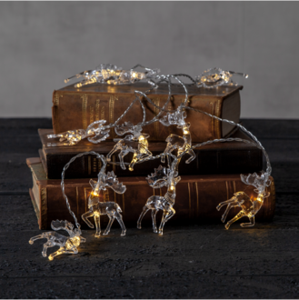 Light Chain Izy