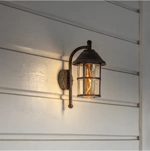 LED-Lampe E27 T30 Soft Glow