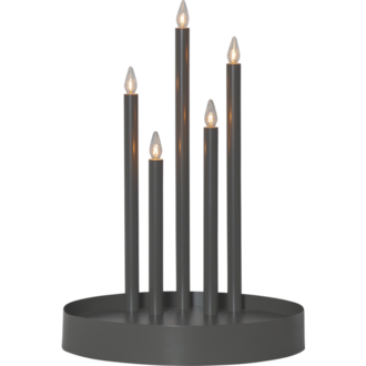Candlestick Deco