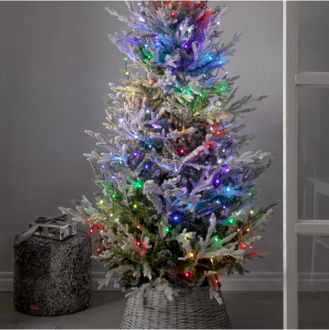 Candle Tree Lights Smart Tree Light Chain