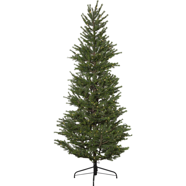 Christmas Tree w LED Malung