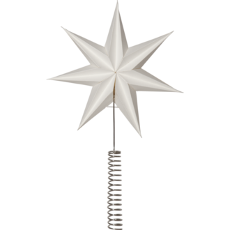 Tree Top Star Isa