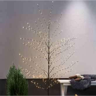 Decorative Tree Reedy