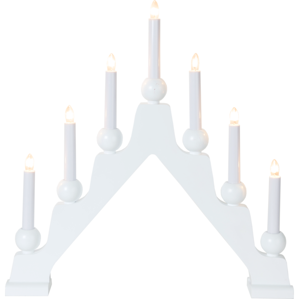 Candlestick Emma