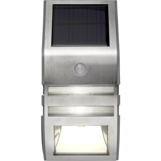 Solar Wall Lantern Wally