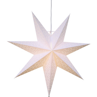 Paper Star Dot