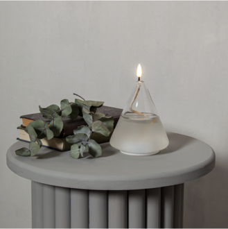 Lantern Flamme Float