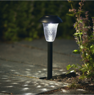 Display Solar Lights Leuca