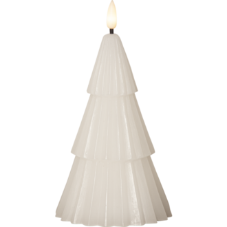 LED Pillar Candle Flamme Grany