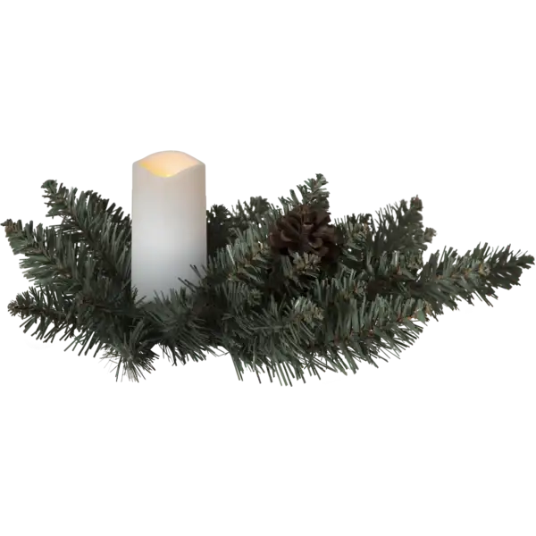 LED Gravljus Serene