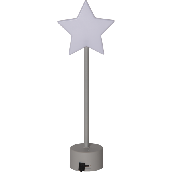 Star on Base Blizz