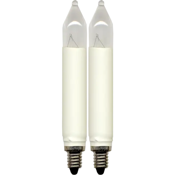 Ersatzbirne 2er Set Spare Bulb