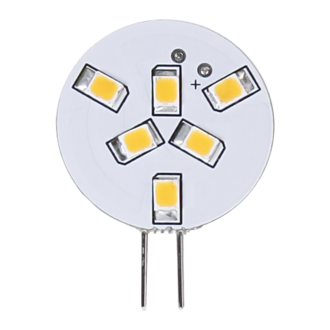 LED Lamp G4 Halo-LED