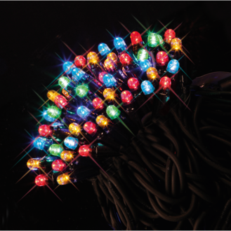 Light Chain Extra System LED