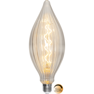 LED Lamp E27 Decoled Line