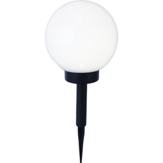 Solar Decoration Globus