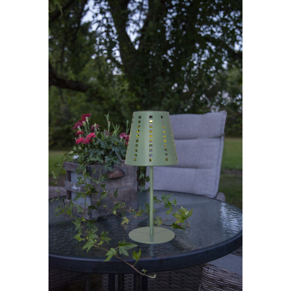 Solar Lamp Sola
